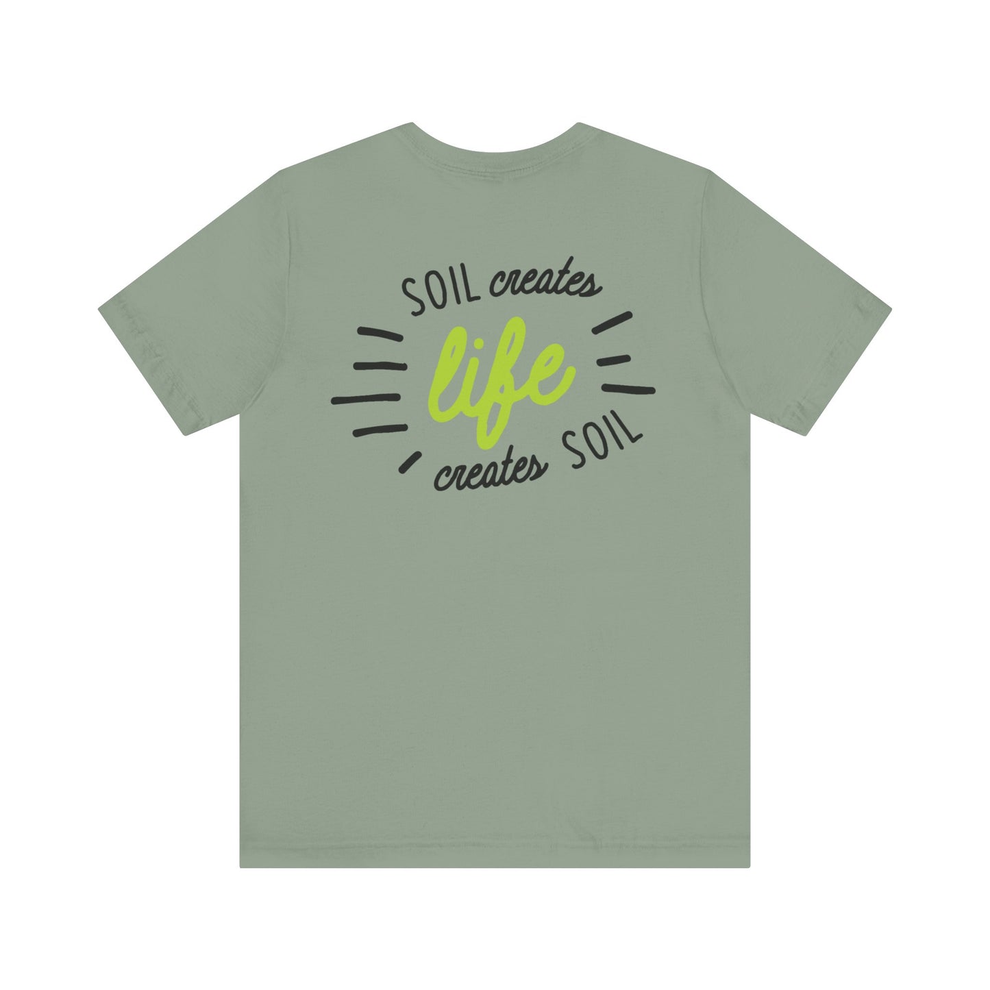 Grassroots Everyday Tee (Unisex)