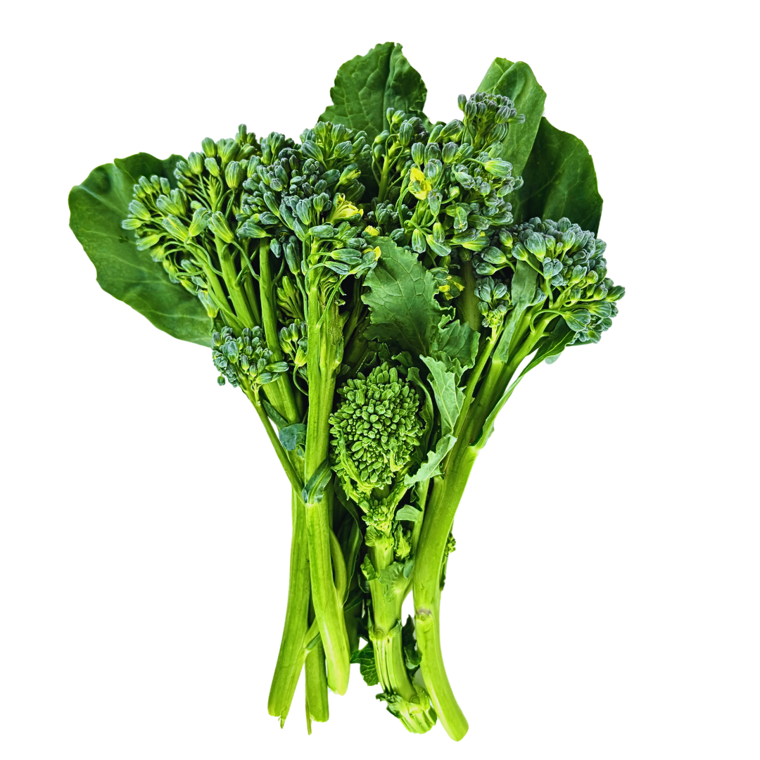 Grassroots Bundle - Veggie Mix