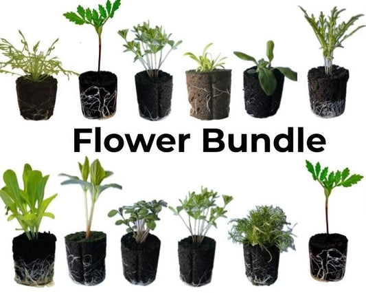 Flower Bundle