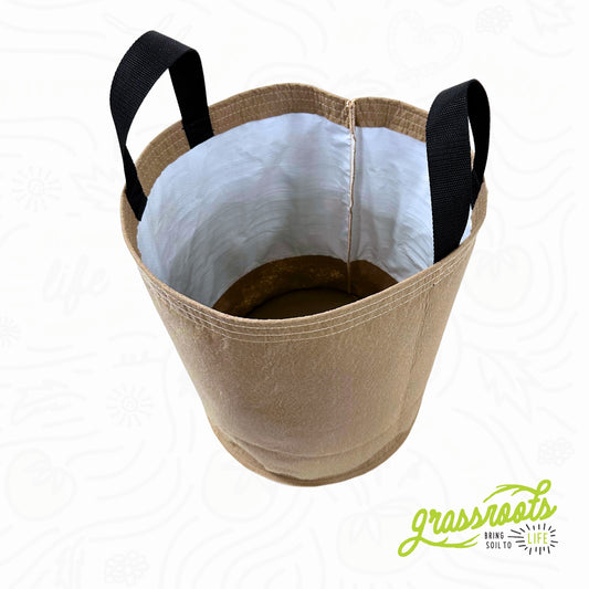 AutoPot XL & XXL with Handles