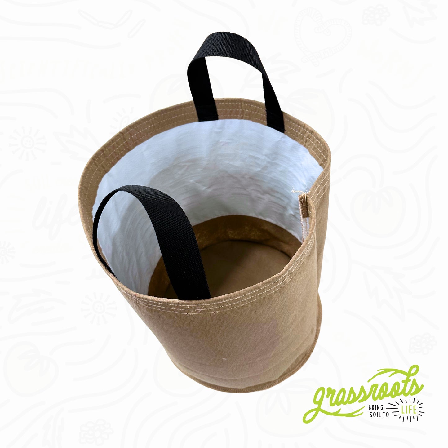 AutoPot XL & XXL with Handles