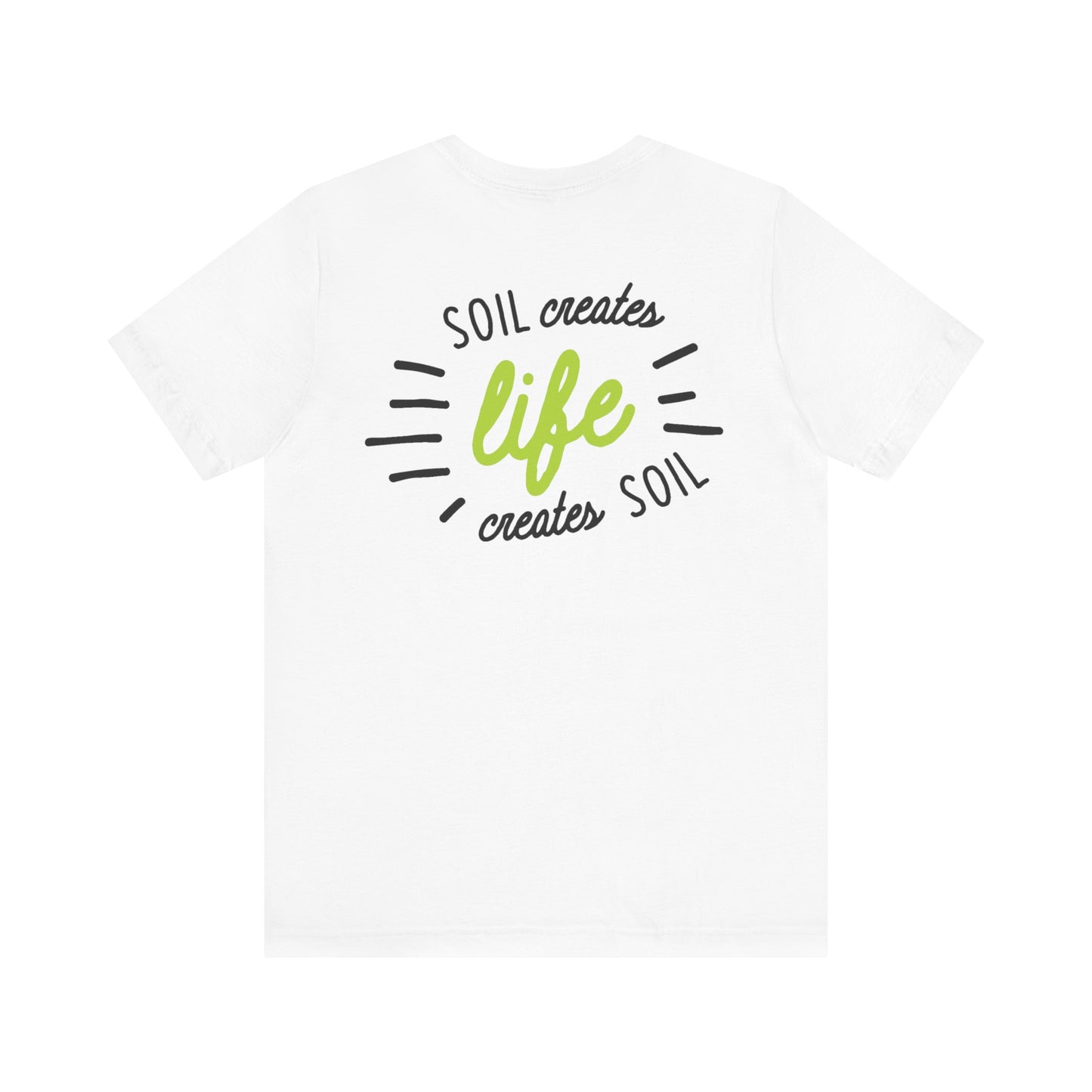 Grassroots Everyday Tee (Unisex)