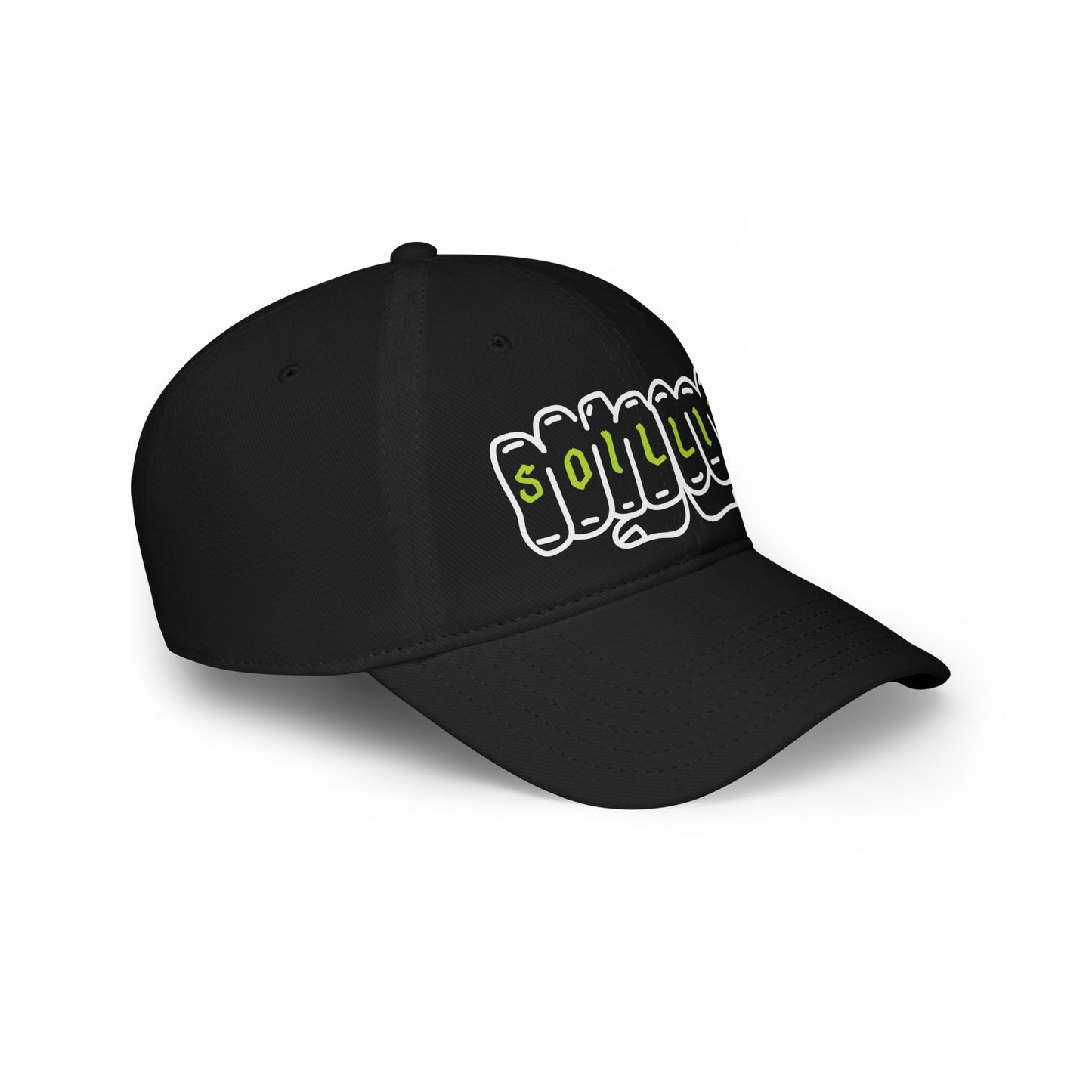 Soil life Cap