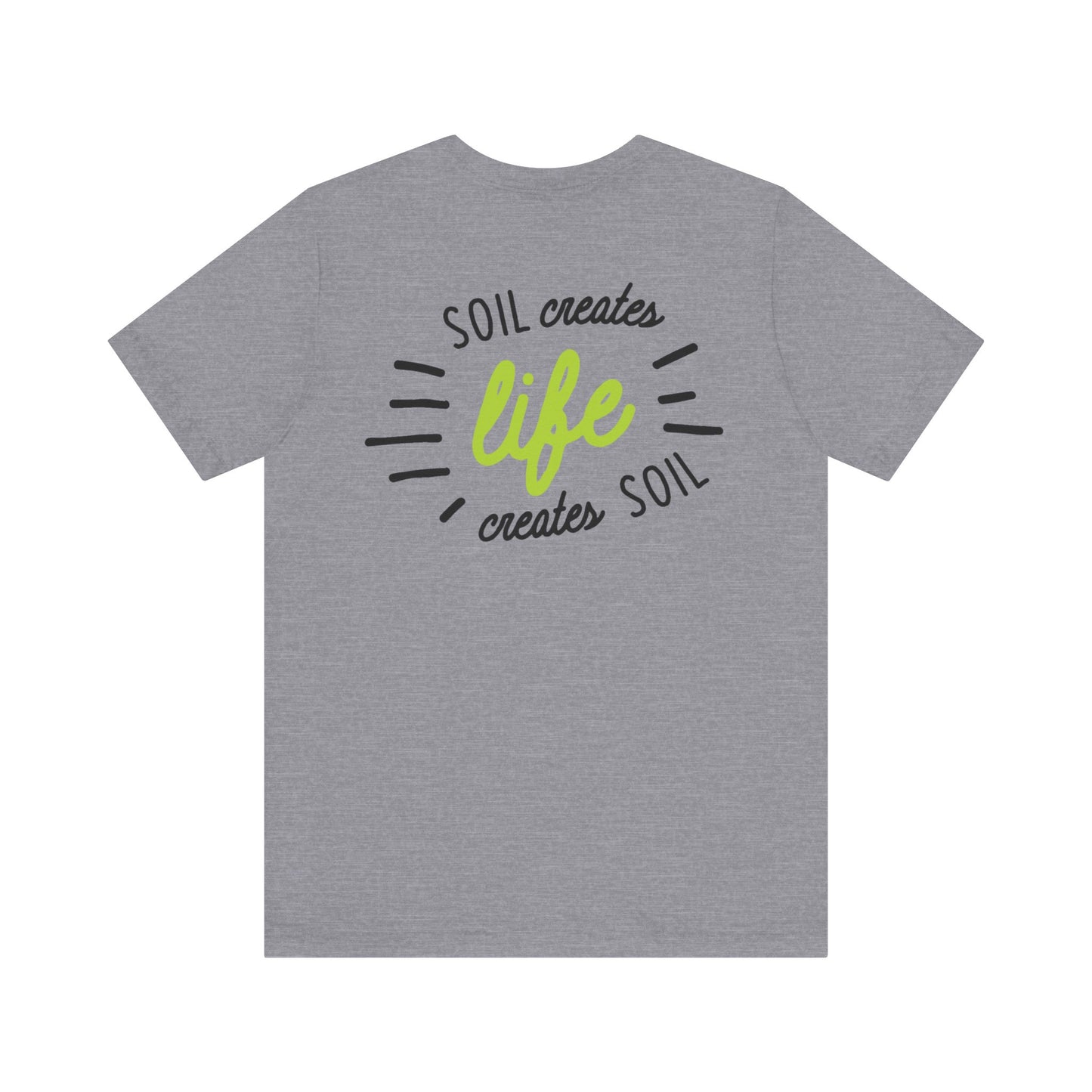 Grassroots Everyday Tee (Unisex)