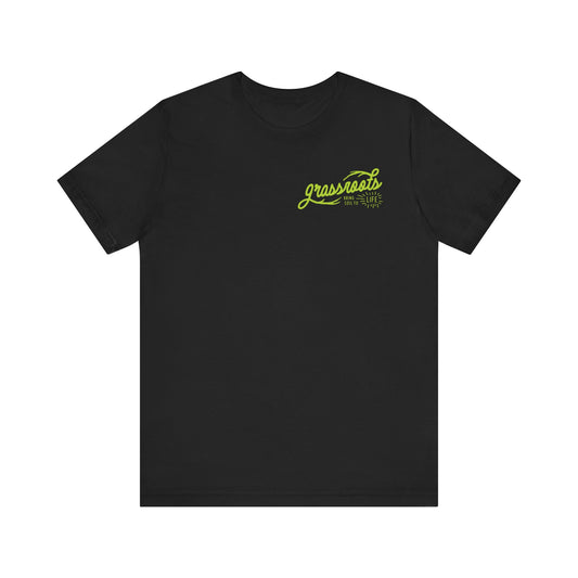 Grassroots Essential Tee (Unisex)