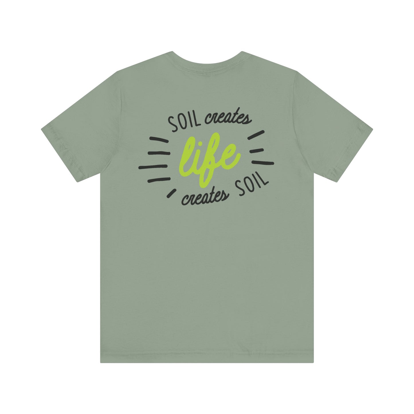 Grassroots Everyday Tee (Unisex)