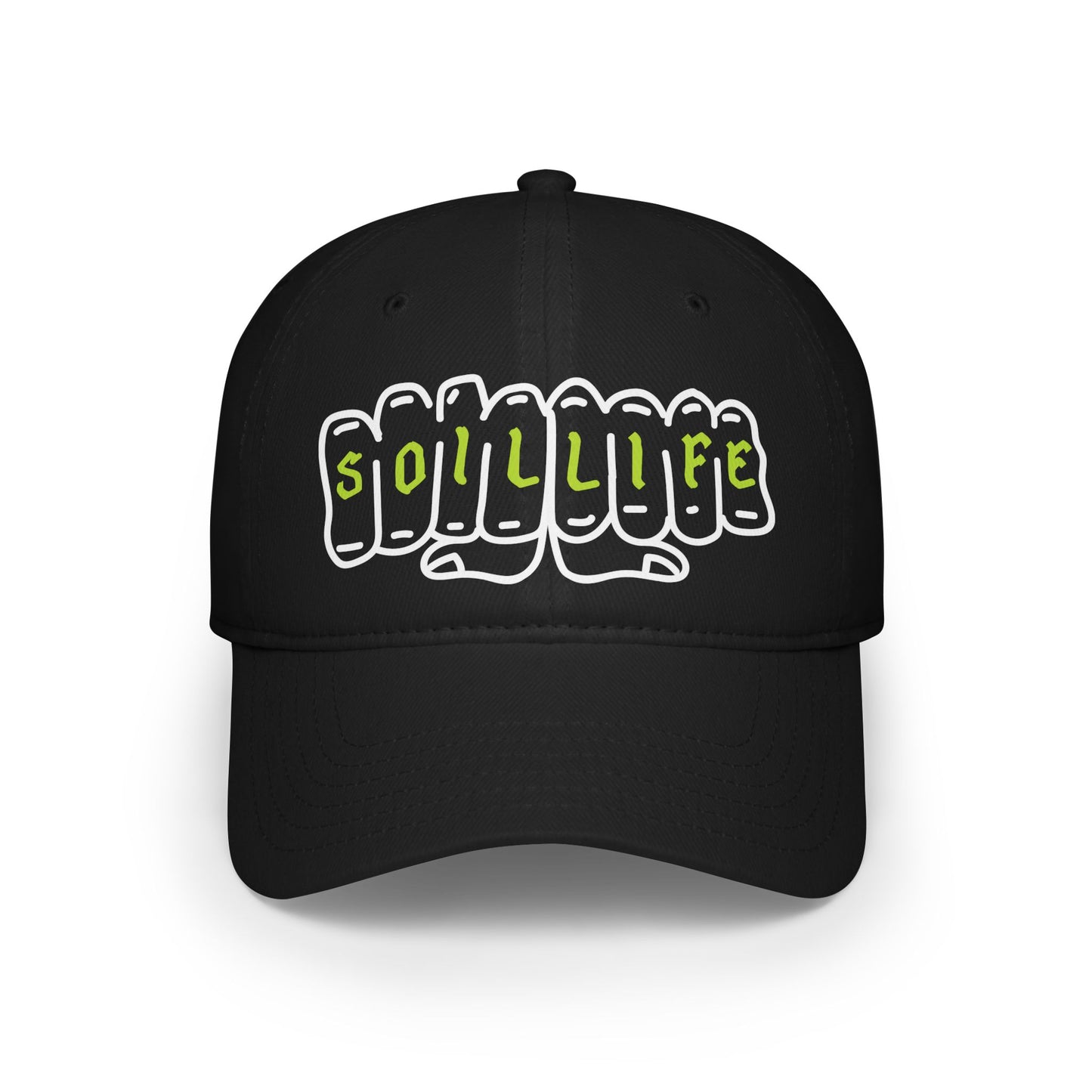 Soil life Cap