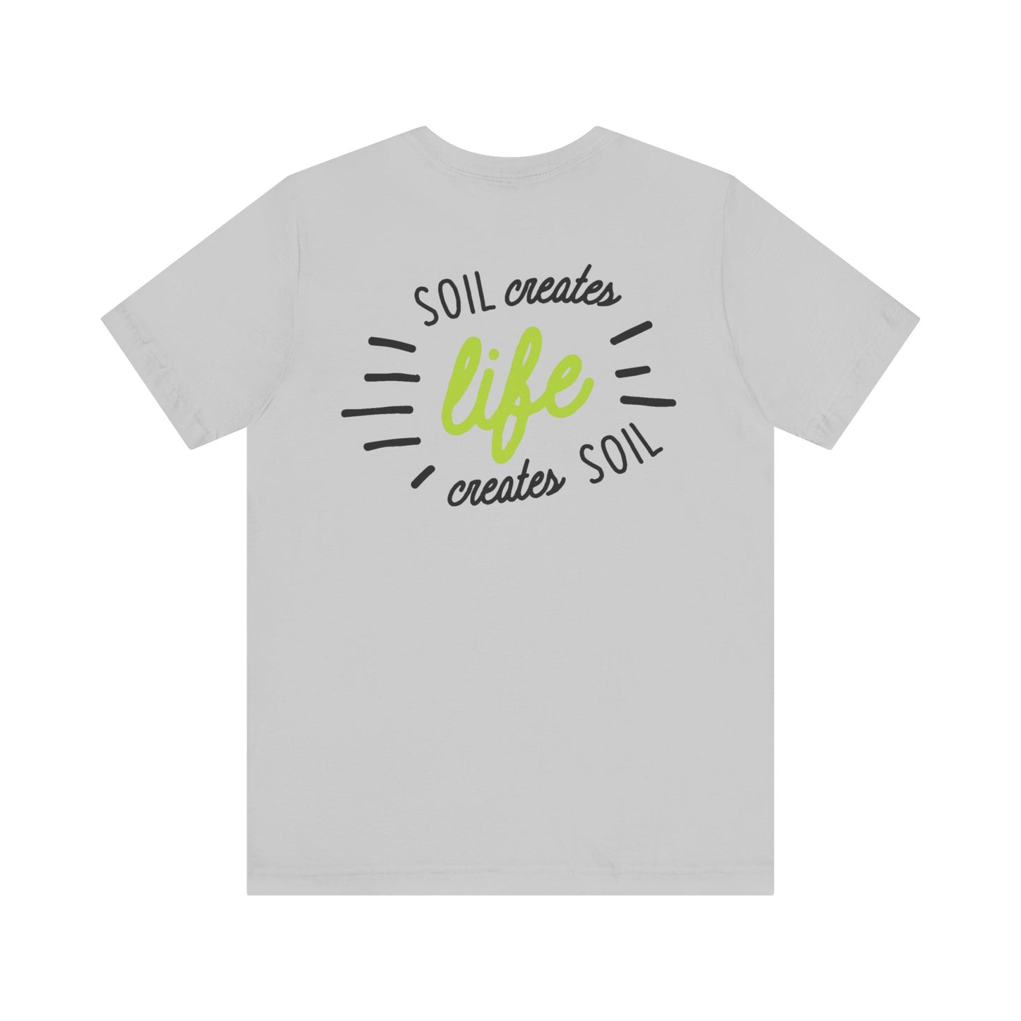 Grassroots Everyday Tee (Unisex)