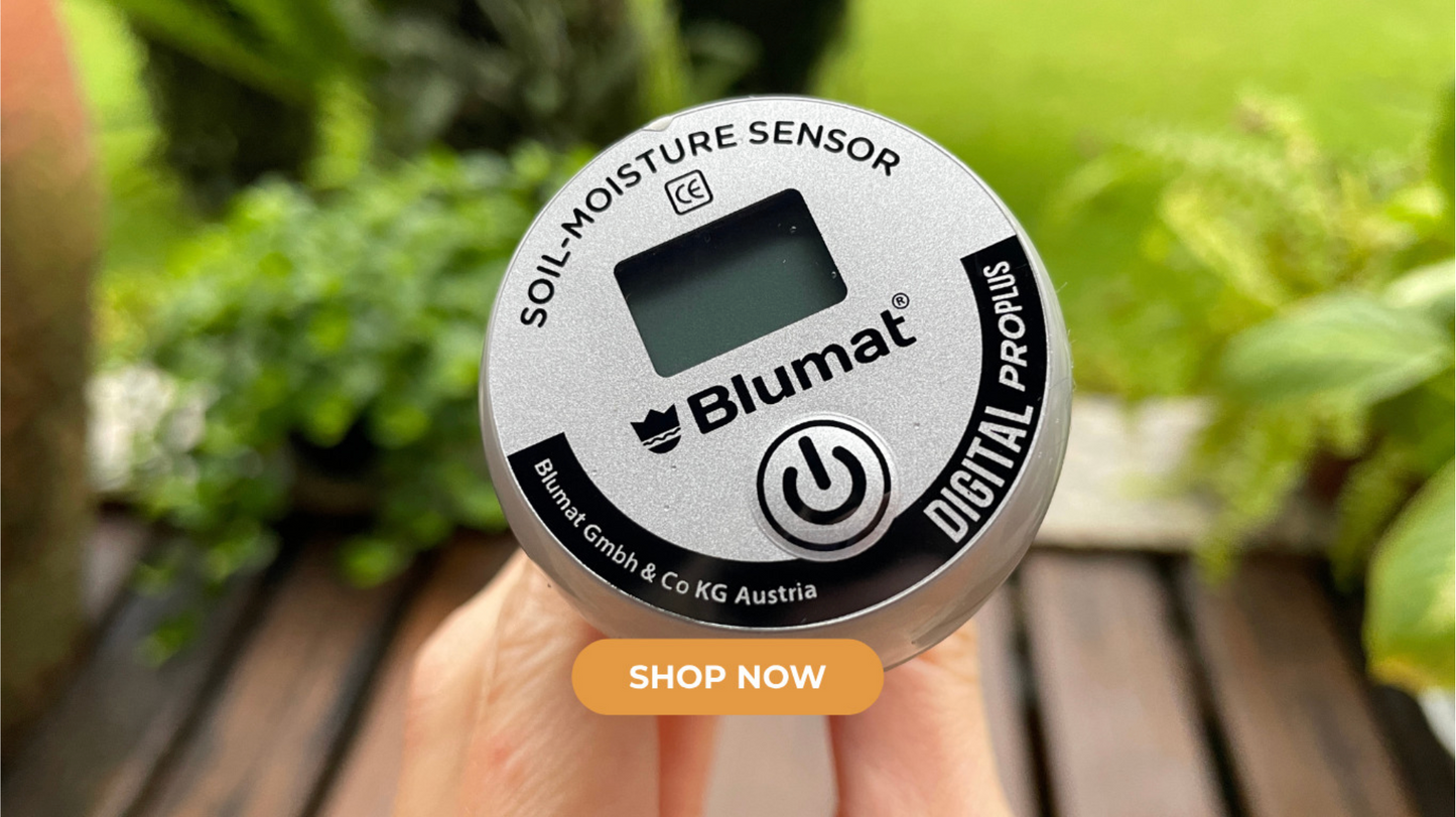 Blumat Digital Moisture Meter Kits