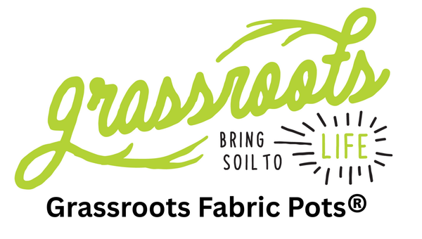 Grassroots Fabric Pots®