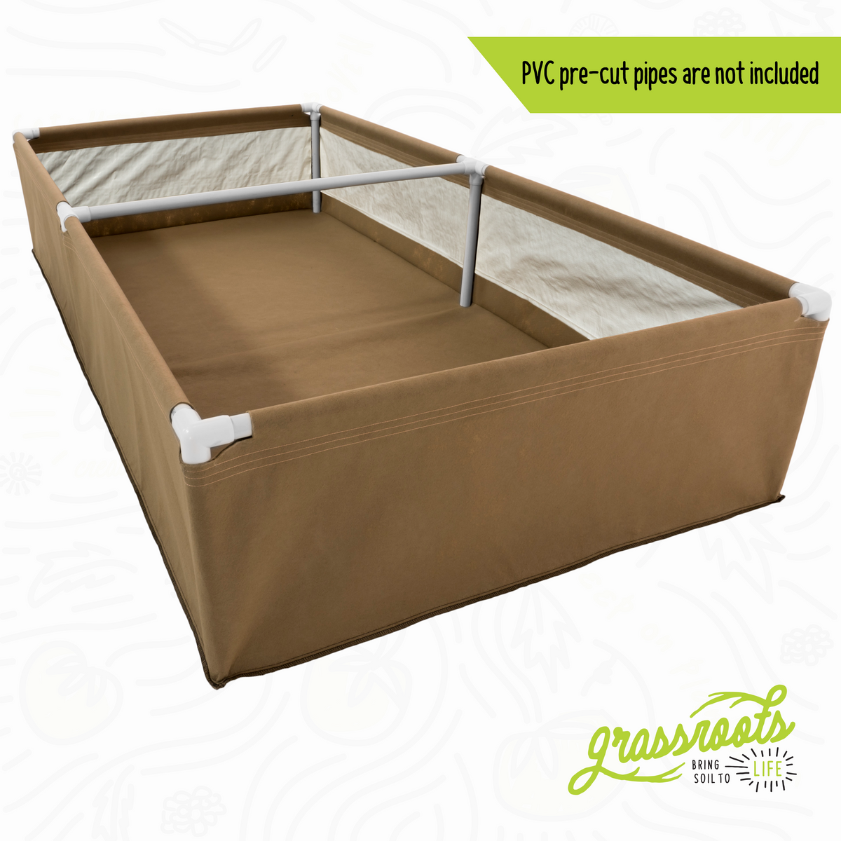 Raised Garden Bed Ideas for Growing Vegetables