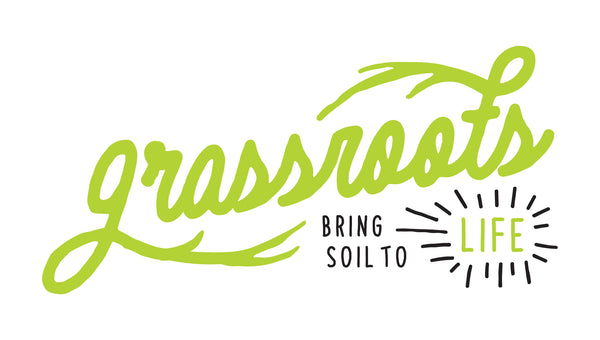 Grassroots Fabric Pots 